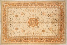 anatolian Carpet - # 109456