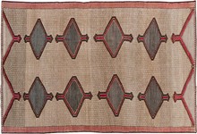 anatolian Carpet - # 109492