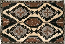 anatolian Rug - # 109533