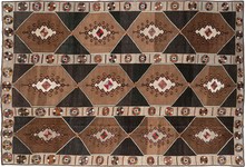 anatolian Carpet - # 109551