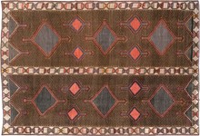 anatolian Carpet - # 109552
