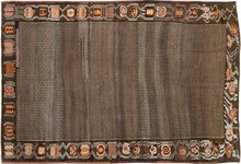 anatolian Carpet - # 106871