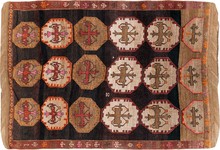 anatolian Carpet - # 106957
