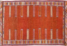 anatolian Carpet - # 107746