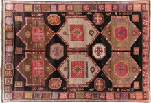 anatolian Carpet - # 107882