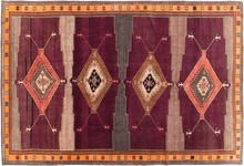 anatolian Carpet - # 107885