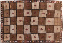anatolian Carpet - # 107899