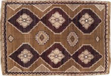 anatolian Carpet - # 107986