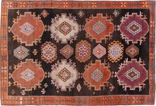 anatolian Carpet - # 108253