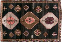 anatolian Carpet - # 108487