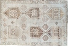 anatolian Carpet - # 108545