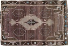 anatolian Carpet - # 108810