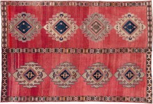 anatolian Carpet - # 108854