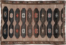 anatolian Carpet - # 108914