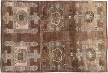 anatolian Carpet - # 109323