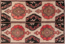 anatolian Carpet - # 109534