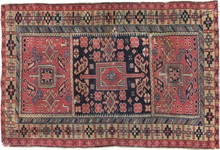 anatolian Rug - # 103774