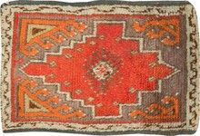anatolian Rug - # 104827