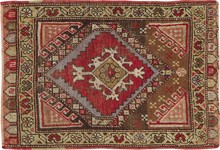 anatolian Rug - # 104828