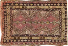 anatolian Rug - # 104832