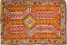 anatolian Rug - # 104834