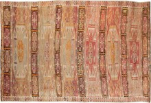 anatolian Rug - # 106115