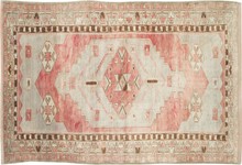 anatolian Rug - # 106929