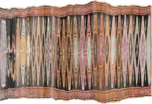 anatolian Rug - # 107161