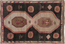 anatolian Rug - # 107498