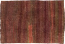 anatolian Rug - # 107639