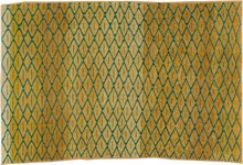 anatolian Rug - # 107844