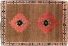 anatolian Rug - # 107887