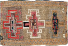 anatolian Rug - # 108371