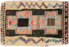 anatolian Rug - # 108372