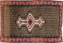 anatolian Rug - # 108396