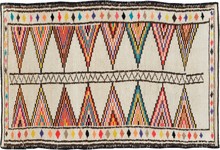 anatolian Runner - # 107578