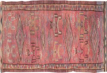 anatolian Runner - # 107631