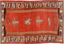 anatolian Runner - # 107740