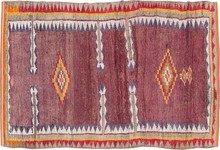 anatolian Runner - # 107742