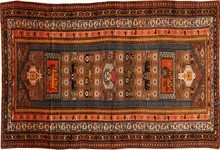 anatolian Runner - # 107893