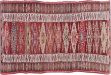 anatolian Runner - # 108511