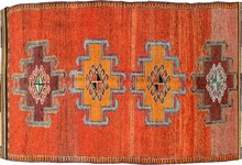 anatolian Runner - # 108527