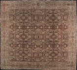 Antique agra Carpet - # 41004