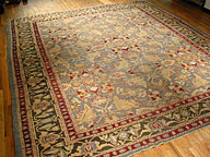 Antique agra Carpet - # 4459