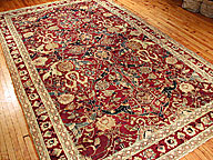 Antique agra Carpet - # 5040