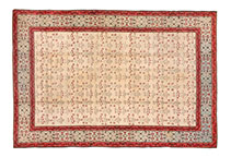 Antique agra Carpet - # 54209