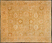 Vintage agra Carpet - # 9816