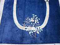 Antique chinese Rug - # 54966