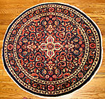 Antique kashan - # 54962