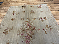 Antique aubusson - # 78338